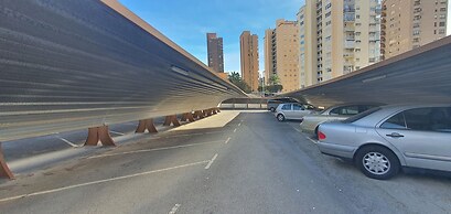 Coblanca 20 13-3 in Benidorm