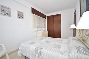 Gemelos 4 3C1 in Benidorm