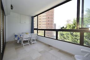 Gemelos 4 3C1 in Benidorm