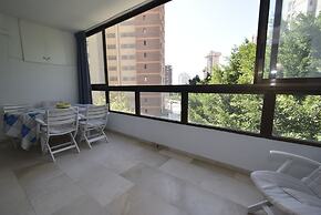 Gemelos 4 3C1 in Benidorm