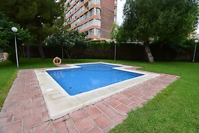 Gemelos 4 3C1 in Benidorm