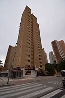 Gemelos 4 3C1 in Benidorm