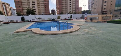 Gemelos 4 3C1 in Benidorm