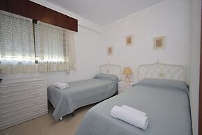 Gemelos 4 3C1 in Benidorm