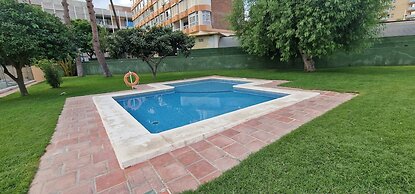 Gemelos 4 3C1 in Benidorm