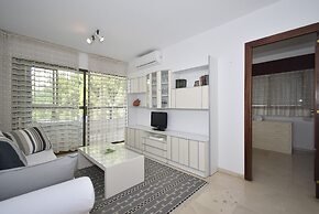 Gemelos 4 3C1 in Benidorm