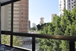 Gemelos 4 3C1 in Benidorm