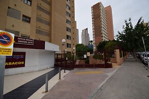 Gemelos 4 3C1 in Benidorm