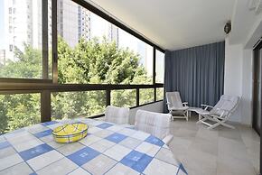Gemelos 4 3C1 in Benidorm