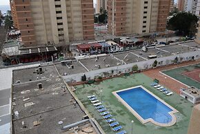 Gemelos 4 3C1 in Benidorm
