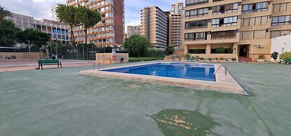Gemelos 4 3C1 in Benidorm