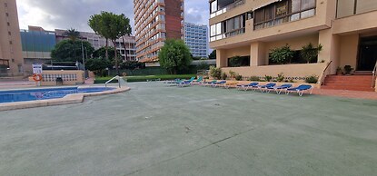 Gemelos 4 3C1 in Benidorm