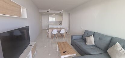 Benidorm Beach 19-153
