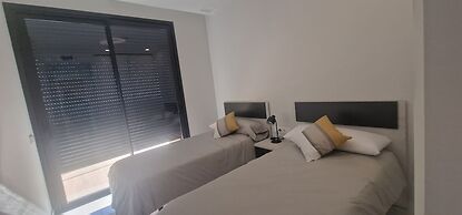 Benidorm Beach 19-153