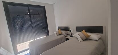 Benidorm Beach 19-153