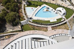Benidorm Beach 19-153