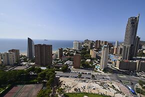 Benidorm Beach 19-153