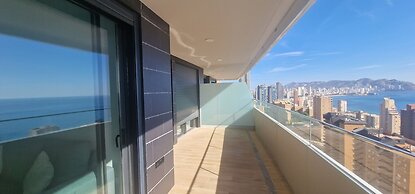 Benidorm Beach 19-153
