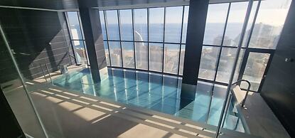 Benidorm Beach 19-153