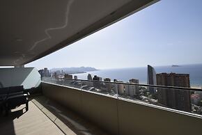 Benidorm Beach 19-153