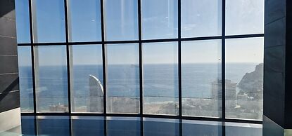 Benidorm Beach 19-153