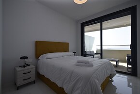 Benidorm Beach 19-153