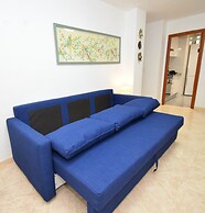 Lidersol 11f2 in Benidorm