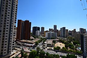 Lidersol 11f2 in Benidorm