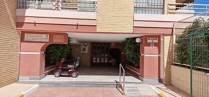 Lidersol 11f2 in Benidorm