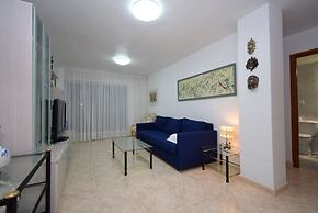 Lidersol 11f2 in Benidorm