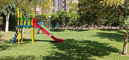 Lidersol 11f2 in Benidorm