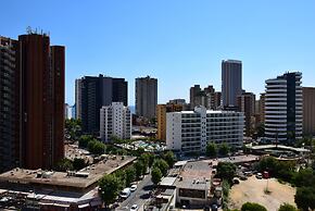 Lidersol 11f2 in Benidorm