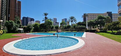 Lidersol 11f2 in Benidorm