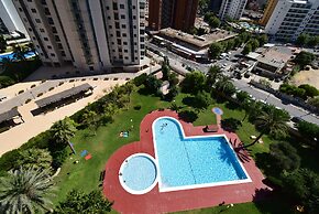 Lidersol 11f2 in Benidorm