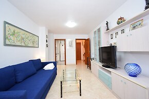 Lidersol 11f2 in Benidorm