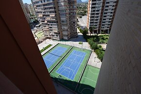 Lidersol 11f2 in Benidorm