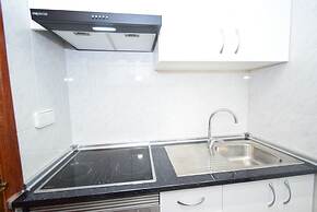Lidersol 11f2 in Benidorm