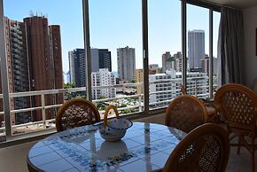 Lidersol 11f2 in Benidorm