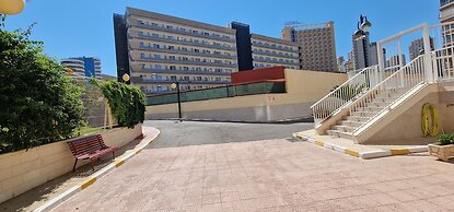 Lidersol 11f2 in Benidorm