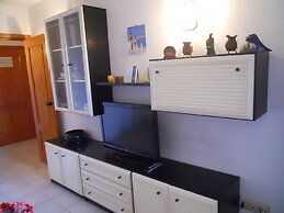 SAN Francisco 18b2 in Benidorm