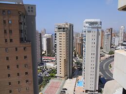 SAN Francisco 18b2 in Benidorm