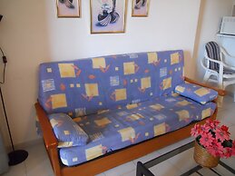 SAN Francisco 18b2 in Benidorm
