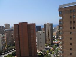 SAN Francisco 18b2 in Benidorm