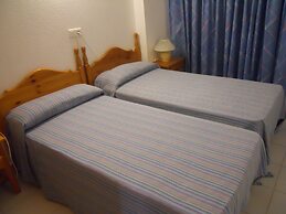 SAN Francisco 18b2 in Benidorm