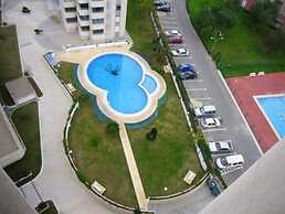 SAN Francisco 18b2 in Benidorm
