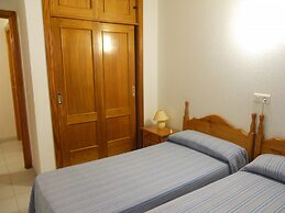SAN Francisco 18b2 in Benidorm