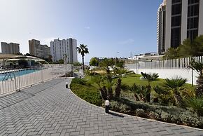 Sunset Waves 22-32 in Benidorm