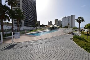 Sunset Waves 22-32 in Benidorm