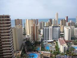 Gemelos 22 13c3 in Benidorm
