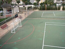Gemelos 22 13c3 in Benidorm